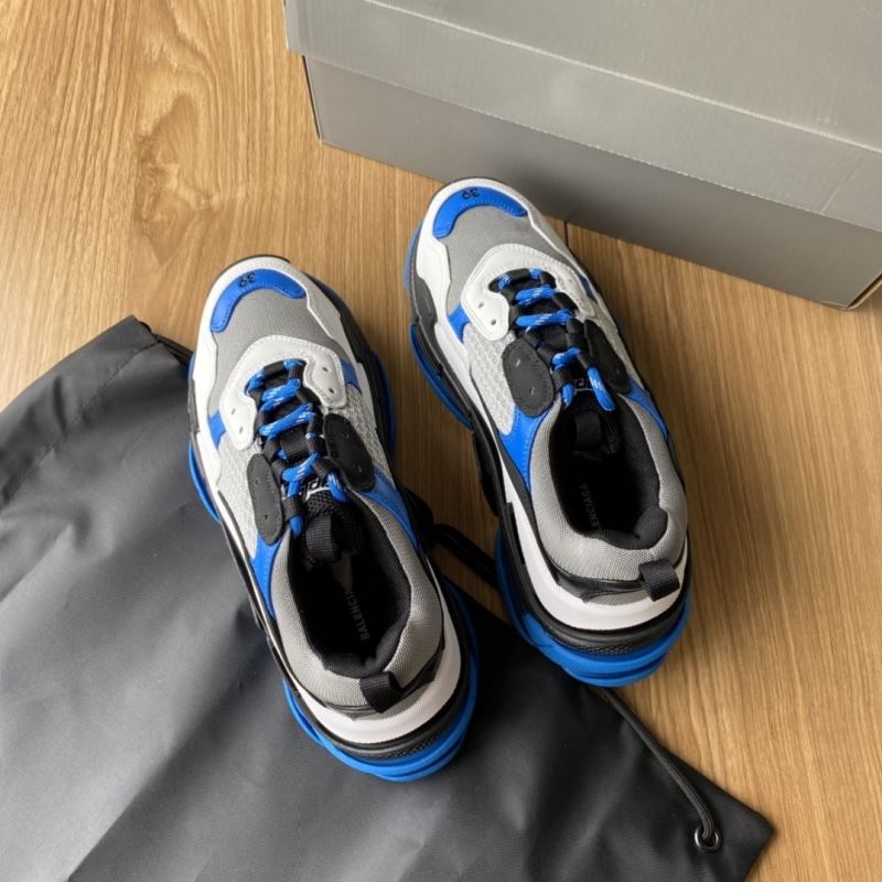 Balenciaga Triple S Series Shoes